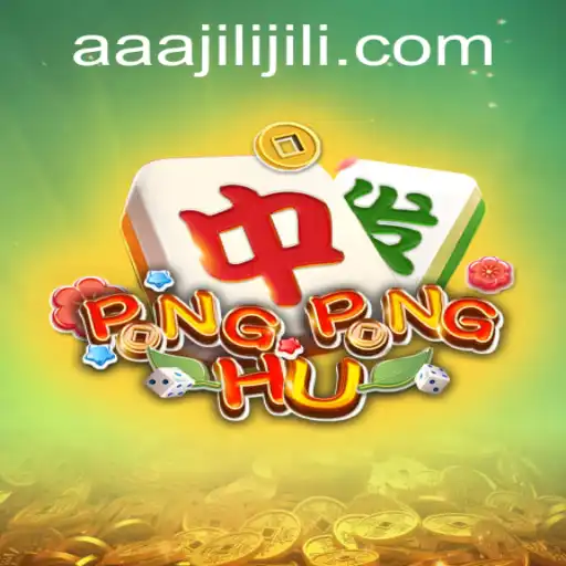 Dive into the World of PONGPONGHU: A New Gaming Experience