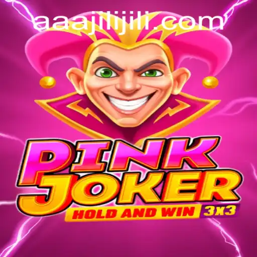 Discover the Exciting World of Pinkjoker and the Thrills of Aaajili