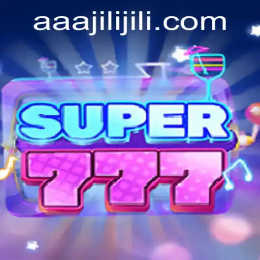 Unveiling Super777: A Thrilling Dive into Next-Generation Gaming Experience