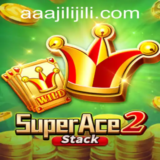 SuperAce2: Unleashing the Power of Gaming with aaajili