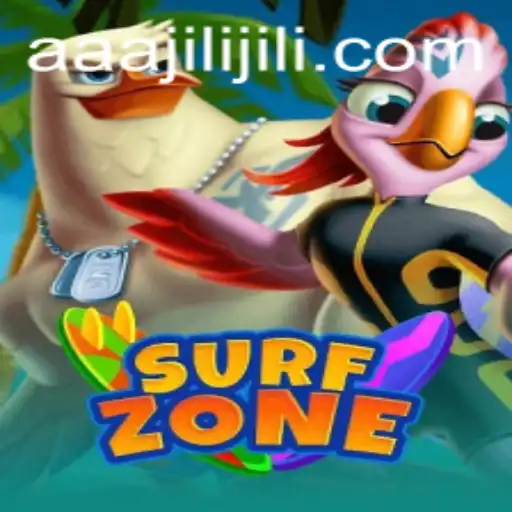 Discover the Thrills of SurfZone: A New Wave in Interactive Gaming