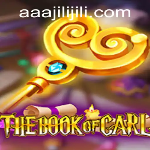Exploring TheBookofCarl: A Deep Dive into the World of 'aaajili'