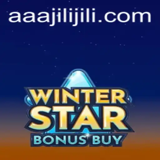 Exploring WinterStarBonusBuy: A Thrilling Journey into the World of Interactive Gaming