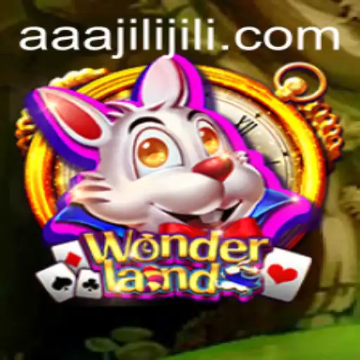 Exploring Wonderland: A Journey into a Revolutionary Gaming Experience